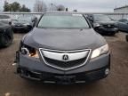 2014 Acura RDX Technology