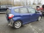 2009 Honda FIT Sport