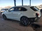 2018 Bentley Bentayga