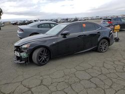 Salvage Cars with No Bids Yet For Sale at auction: 2014 Lexus IS 250