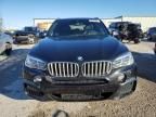 2014 BMW X5 XDRIVE50I