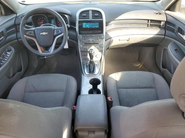 2013 Chevrolet Malibu LS