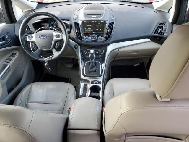 2015 Ford C-MAX Premium SEL