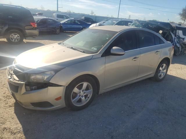 2011 Chevrolet Cruze LT