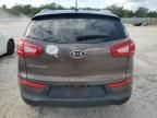 2011 KIA Sportage LX