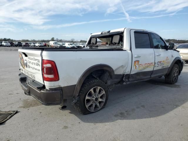 2019 Dodge RAM 2500 Longhorn