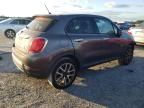 2016 Fiat 500X Trekking Plus