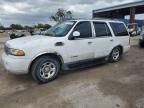 2002 Lincoln Navigator