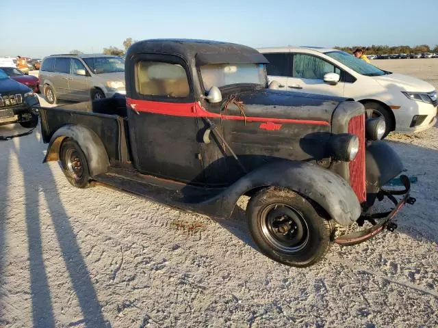 1936 Chevrolet Pickup