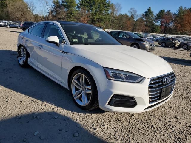 2019 Audi A5 Premium