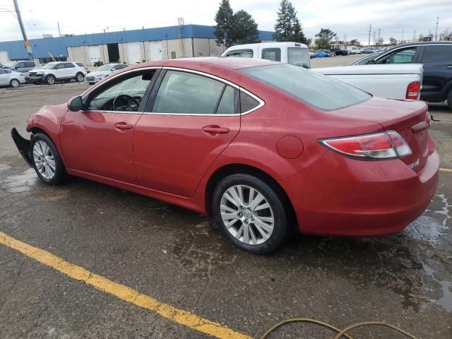 2010 Mazda 6 I