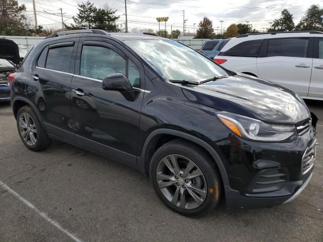 2019 Chevrolet Trax 1LT