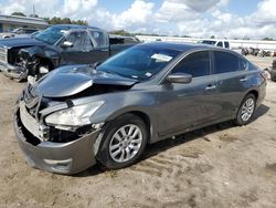 Nissan salvage cars for sale: 2014 Nissan Altima 2.5