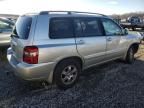 2005 Toyota Highlander Limited