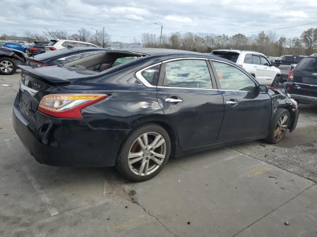 2013 Nissan Altima 3.5S