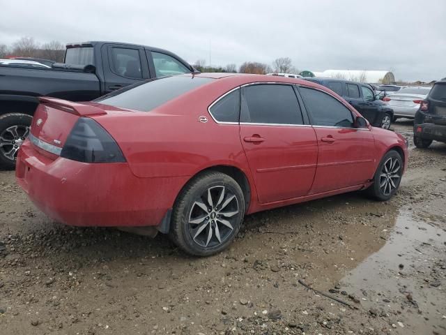 2007 Chevrolet Impala LT