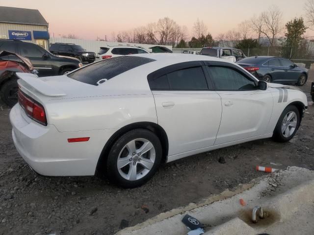 2014 Dodge Charger SE