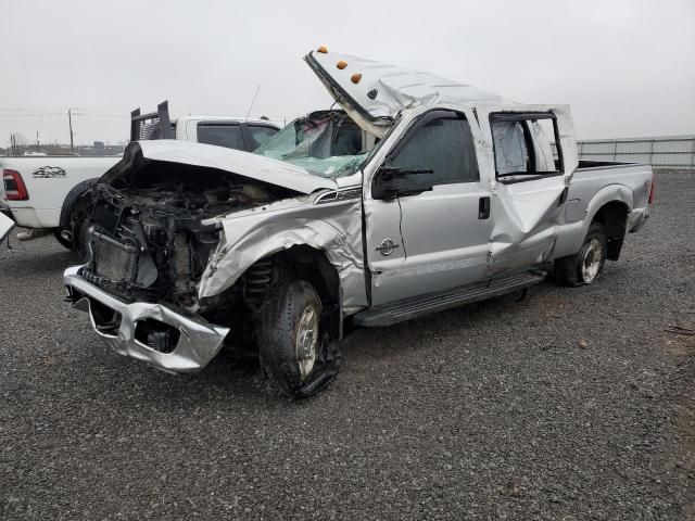 2015 Ford F250 Super Duty