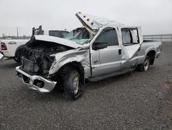 Ford salvage cars for sale: 2015 Ford F250 Super Duty