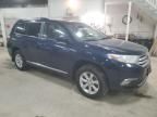 2013 Toyota Highlander Base