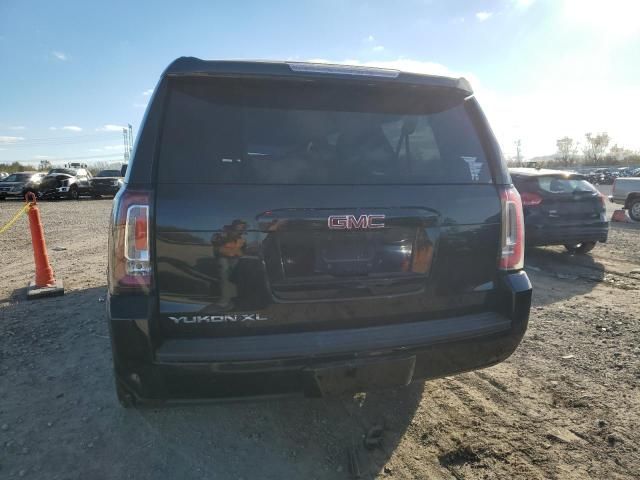 2016 GMC Yukon XL K1500 SLT