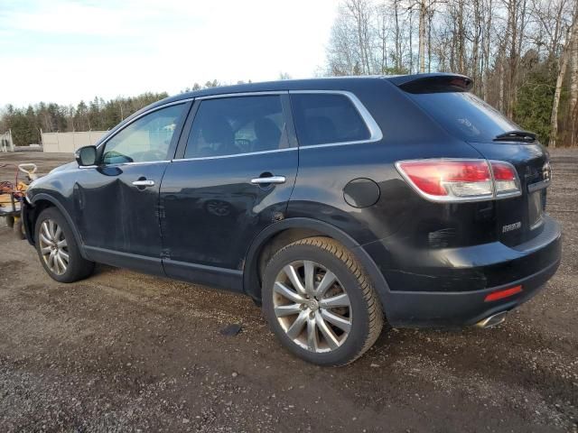 2007 Mazda CX-9