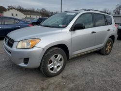 Salvage cars for sale at York Haven, PA auction: 2009 Toyota Rav4