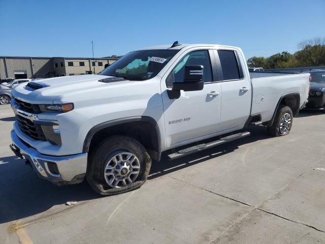 2024 Chevrolet Silverado C2500 Heavy Duty LT