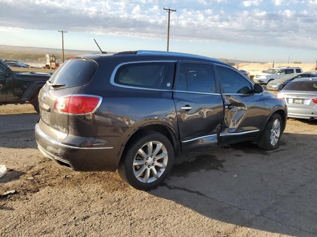 2013 Buick Enclave