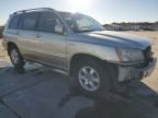 2001 Toyota Highlander