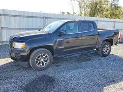 GMC Vehiculos salvage en venta: 2019 GMC Canyon ALL Terrain