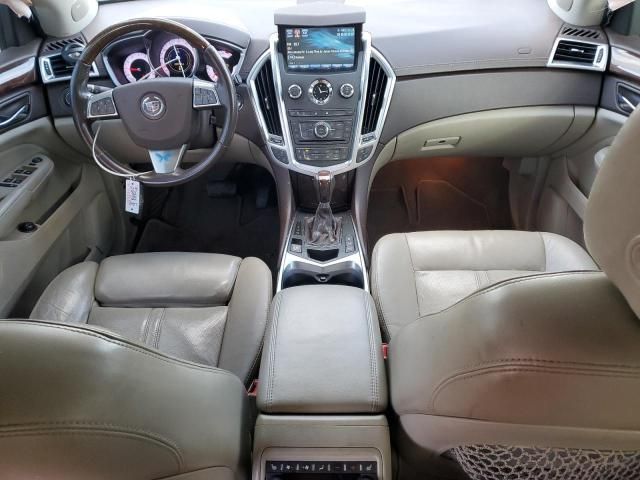 2011 Cadillac SRX Premium Collection