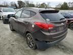 2014 Hyundai Tucson GLS