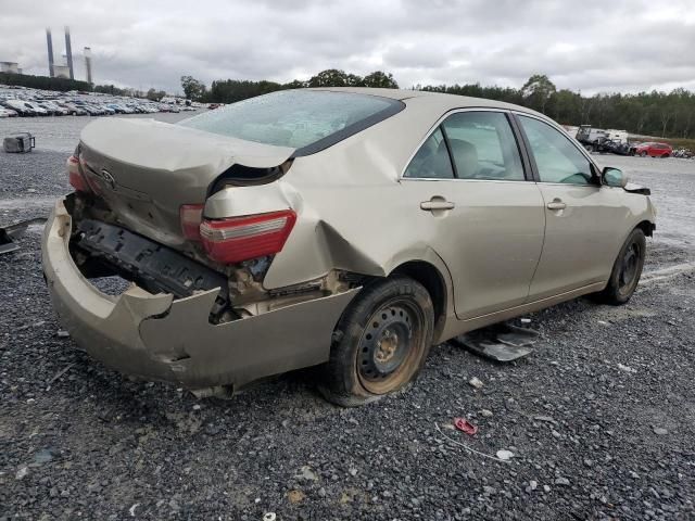 2008 Toyota Camry CE