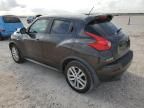 2013 Nissan Juke S