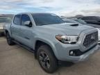 2019 Toyota Tacoma Double Cab