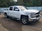 2016 Chevrolet Silverado C1500 LT