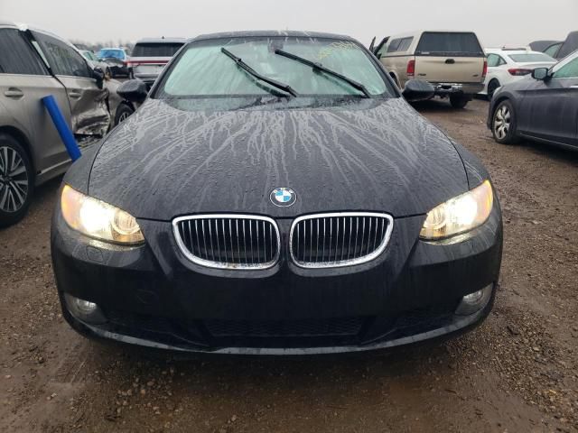 2007 BMW 328 I