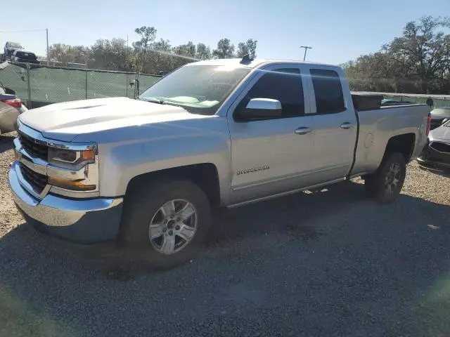 2019 Chevrolet Silverado LD C1500 LT