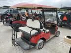 2010 Zone Golf Cart