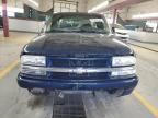 2001 Chevrolet S Truck S10