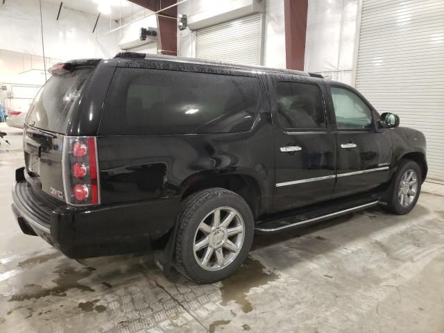 2011 GMC Yukon XL Denali