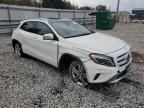 2015 Mercedes-Benz GLA 250 4matic