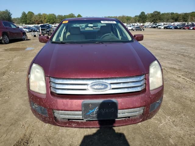 2006 Ford Fusion SE