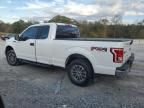 2016 Ford F150 Super Cab