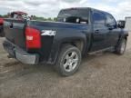 2007 Chevrolet Silverado K1500 Crew Cab