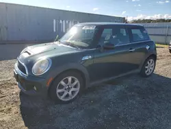 Mini salvage cars for sale: 2008 Mini Cooper S