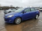 2013 Ford Focus Titanium