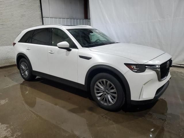 2024 Mazda CX-90 Preferred Plus