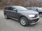 2019 Dodge Durango SXT